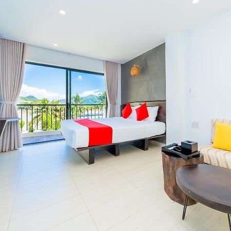 Oyo 426 Klaus Resort Nha Trang Zewnętrze zdjęcie