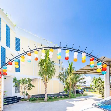 Oyo 426 Klaus Resort Nha Trang Zewnętrze zdjęcie