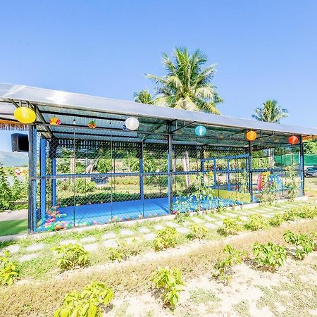 Oyo 426 Klaus Resort Nha Trang Zewnętrze zdjęcie