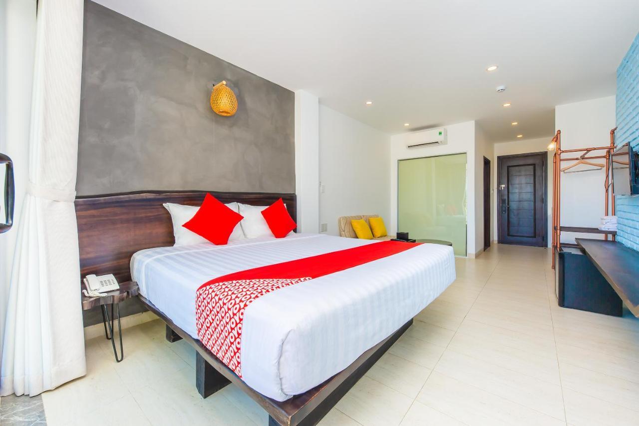 Oyo 426 Klaus Resort Nha Trang Zewnętrze zdjęcie