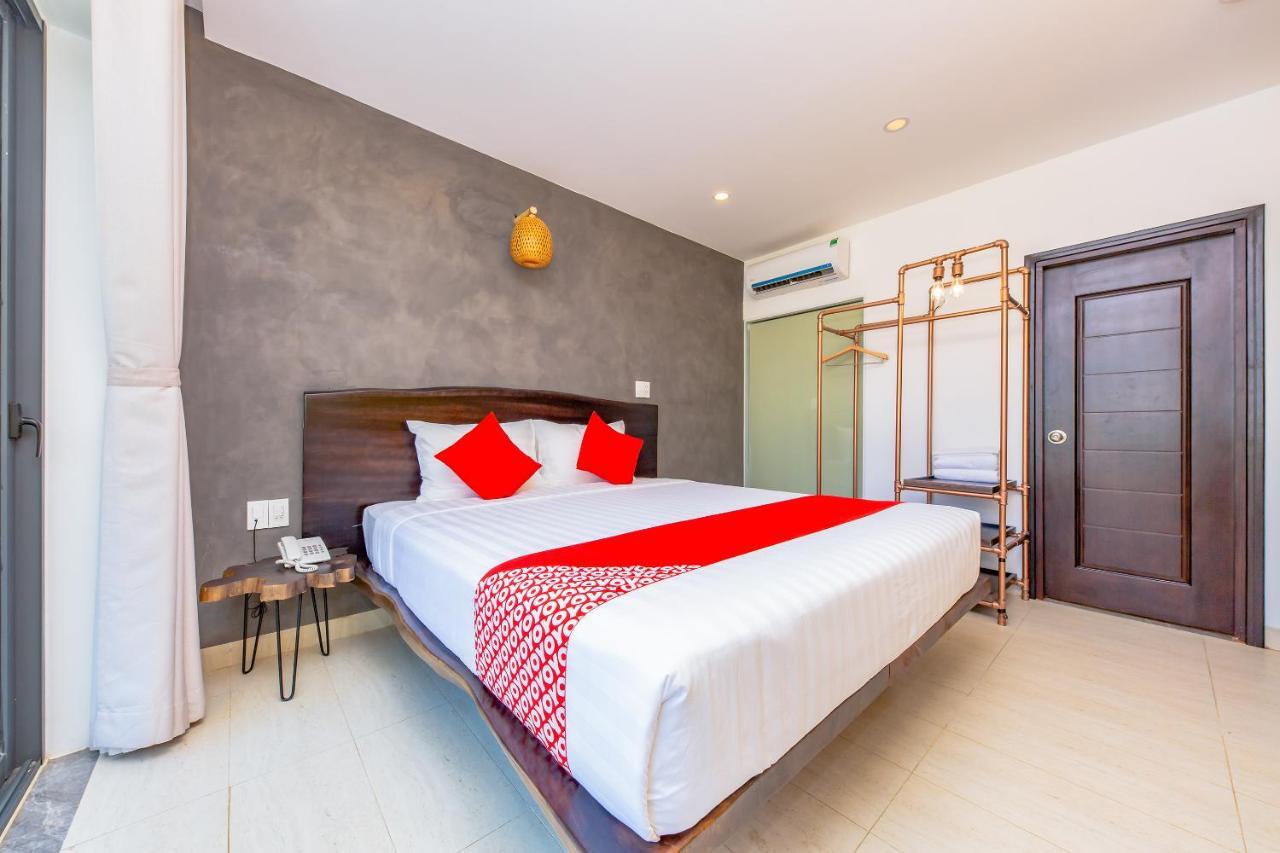 Oyo 426 Klaus Resort Nha Trang Zewnętrze zdjęcie