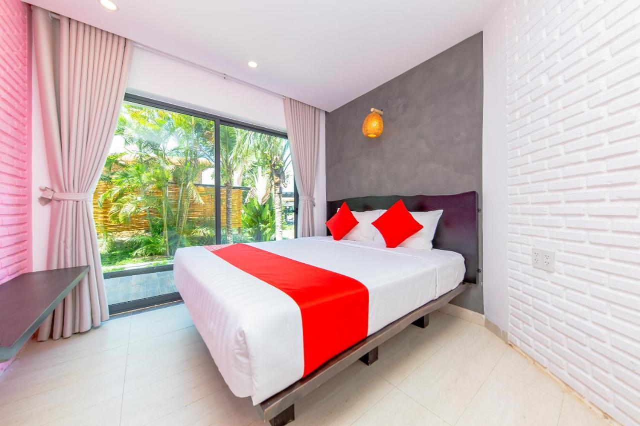 Oyo 426 Klaus Resort Nha Trang Zewnętrze zdjęcie
