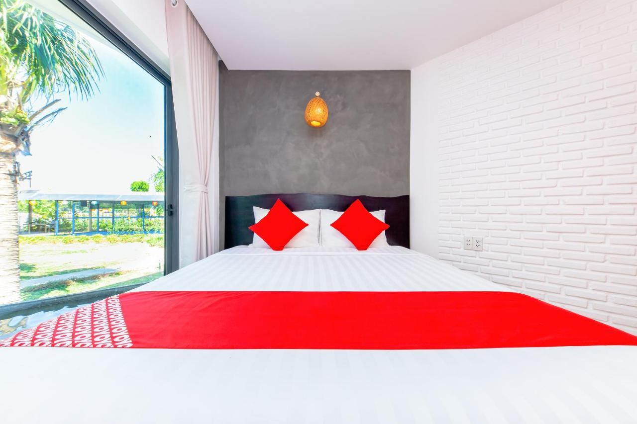 Oyo 426 Klaus Resort Nha Trang Zewnętrze zdjęcie