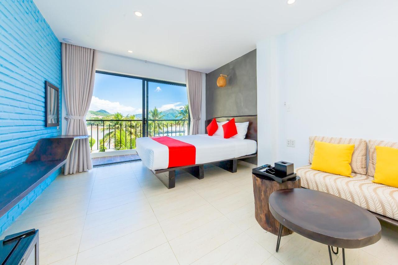 Oyo 426 Klaus Resort Nha Trang Zewnętrze zdjęcie