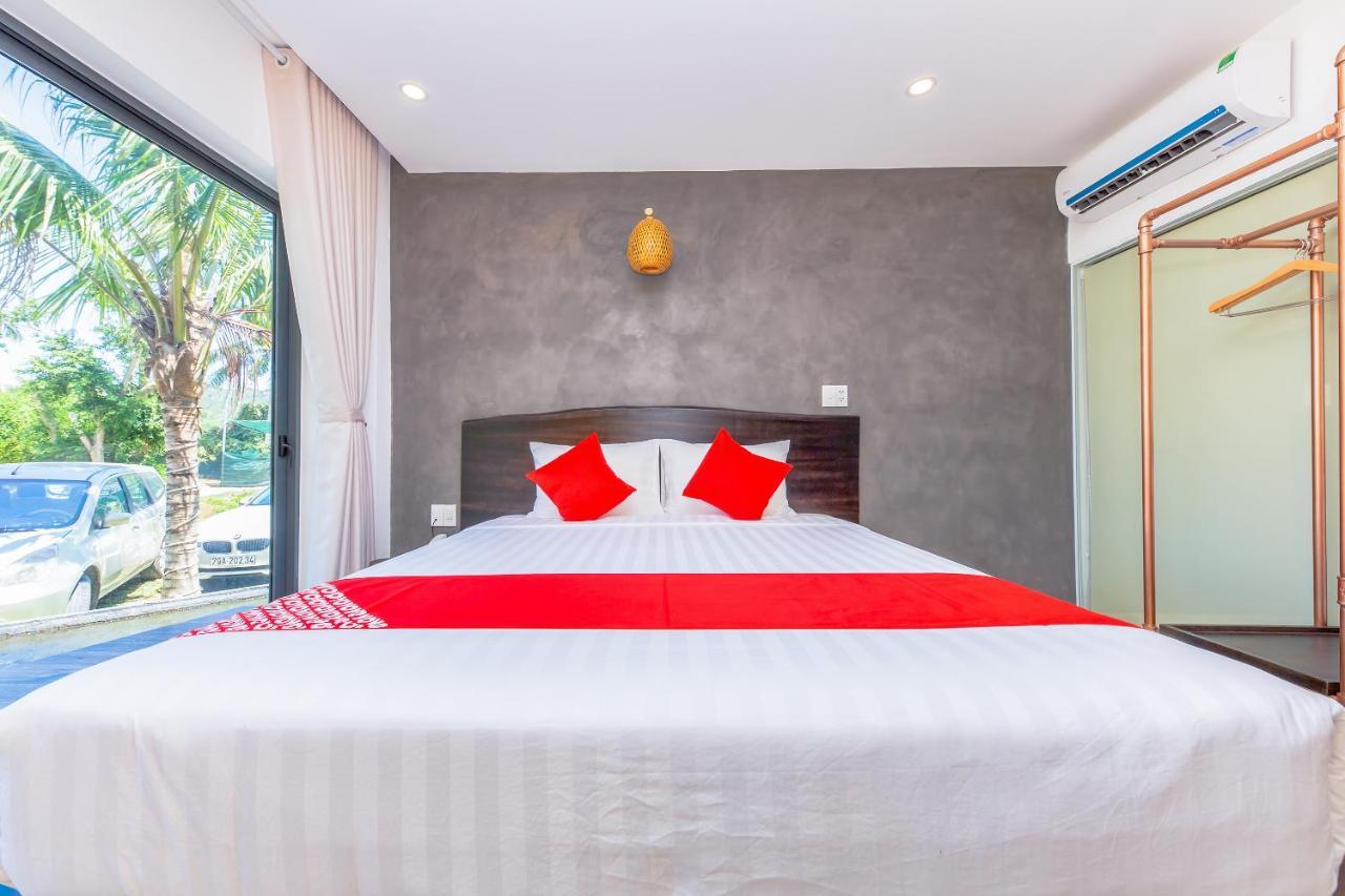 Oyo 426 Klaus Resort Nha Trang Zewnętrze zdjęcie