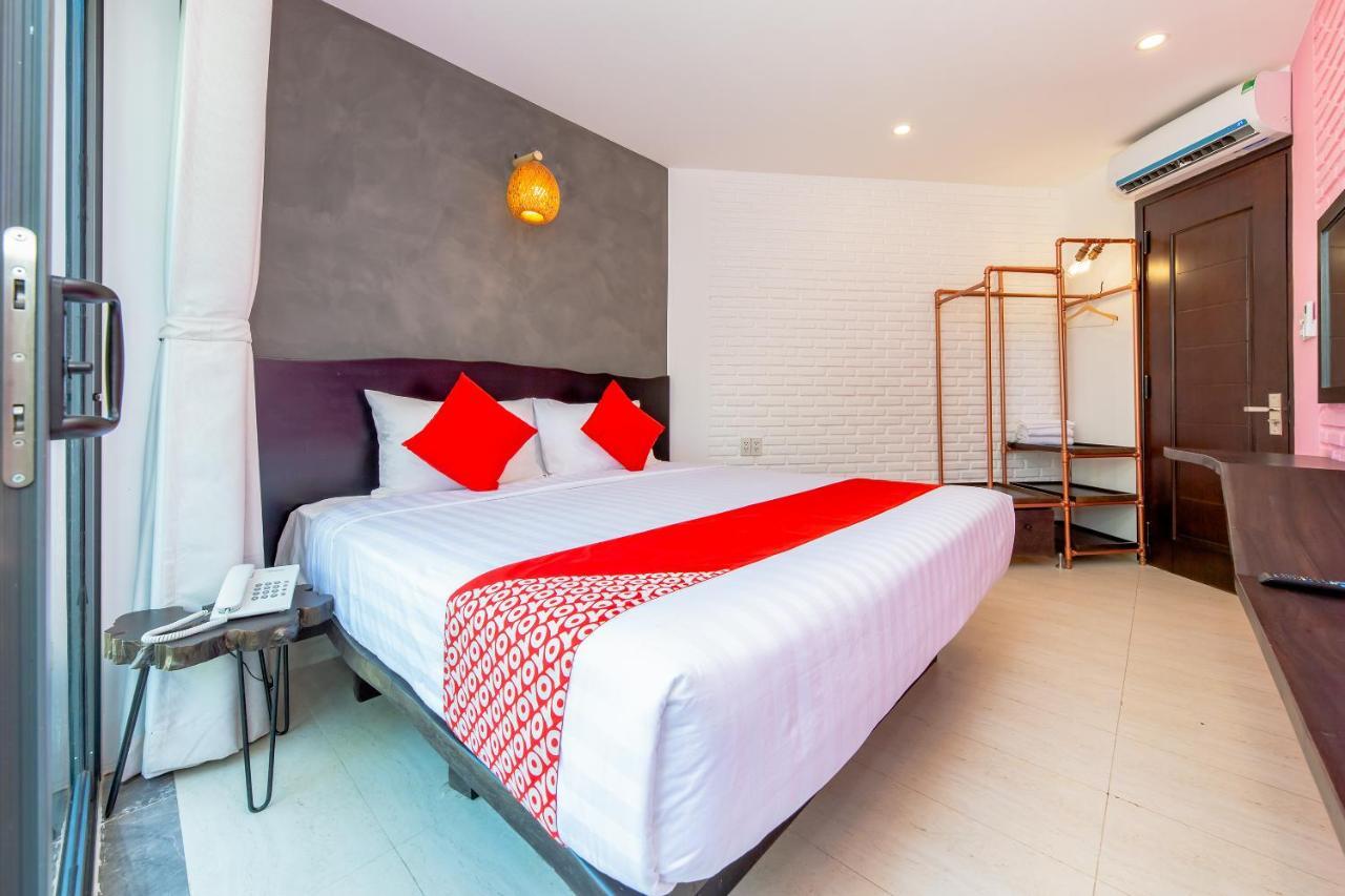 Oyo 426 Klaus Resort Nha Trang Zewnętrze zdjęcie