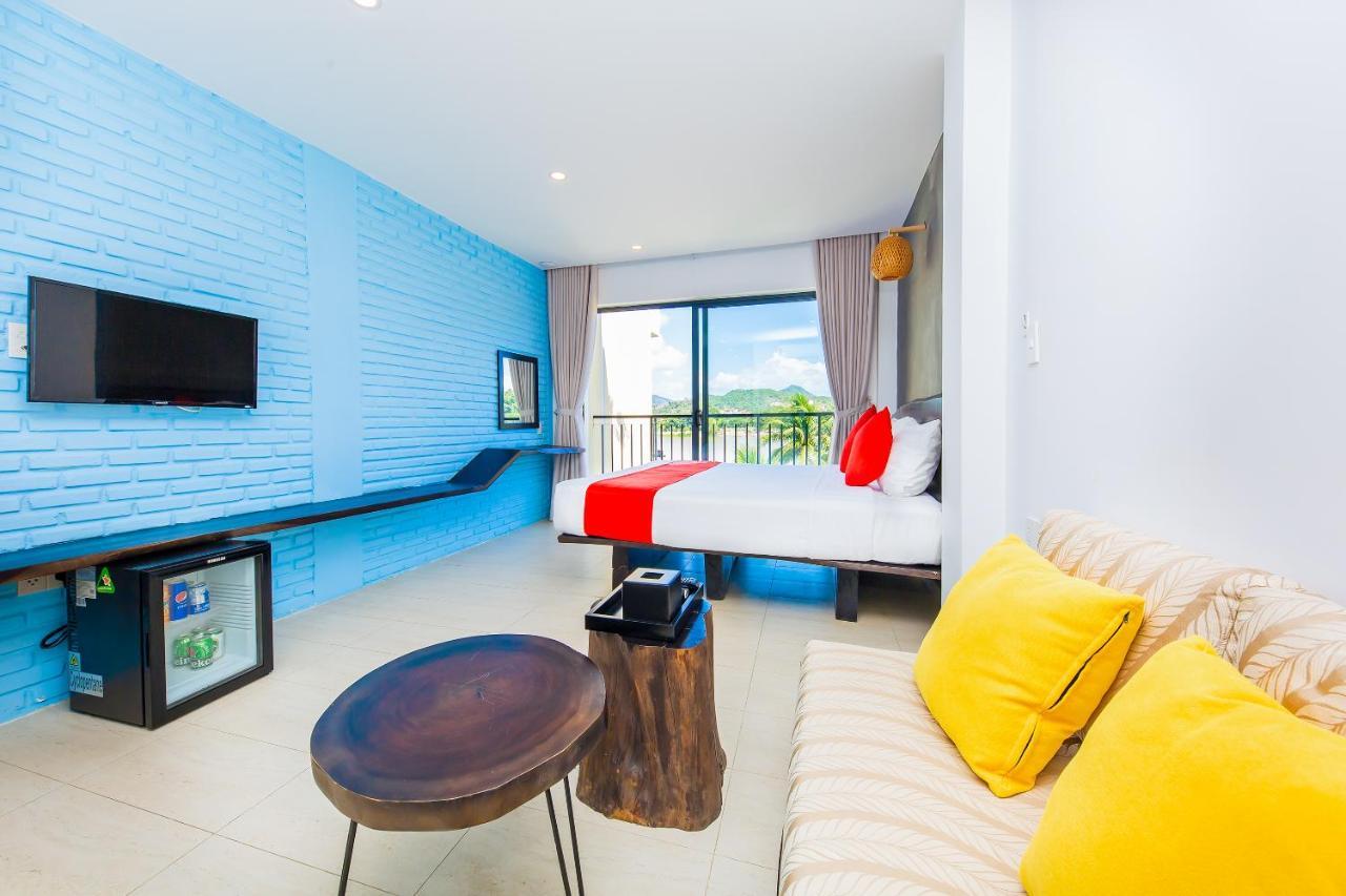 Oyo 426 Klaus Resort Nha Trang Zewnętrze zdjęcie