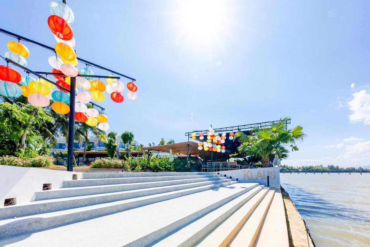 Oyo 426 Klaus Resort Nha Trang Zewnętrze zdjęcie