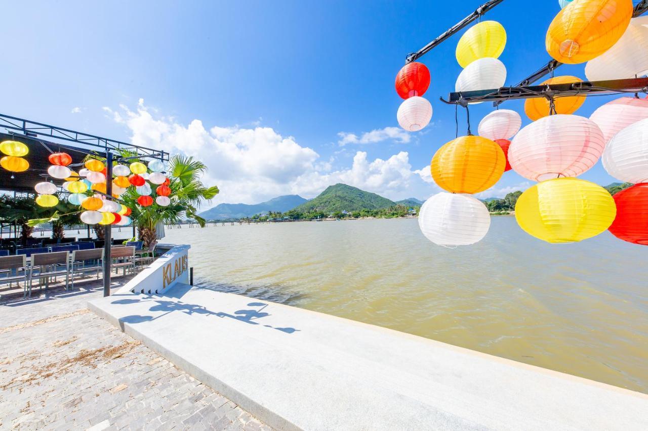 Oyo 426 Klaus Resort Nha Trang Zewnętrze zdjęcie
