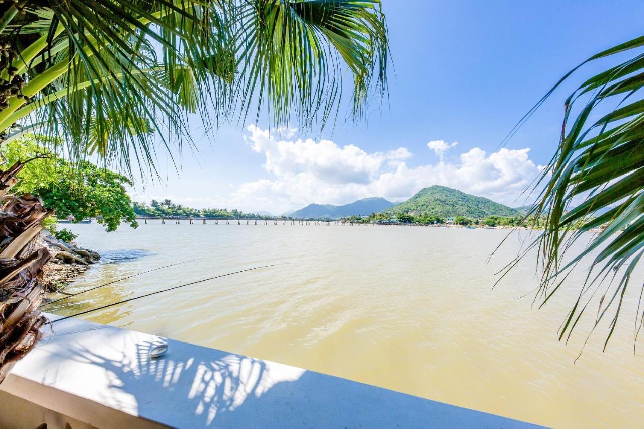 Oyo 426 Klaus Resort Nha Trang Zewnętrze zdjęcie