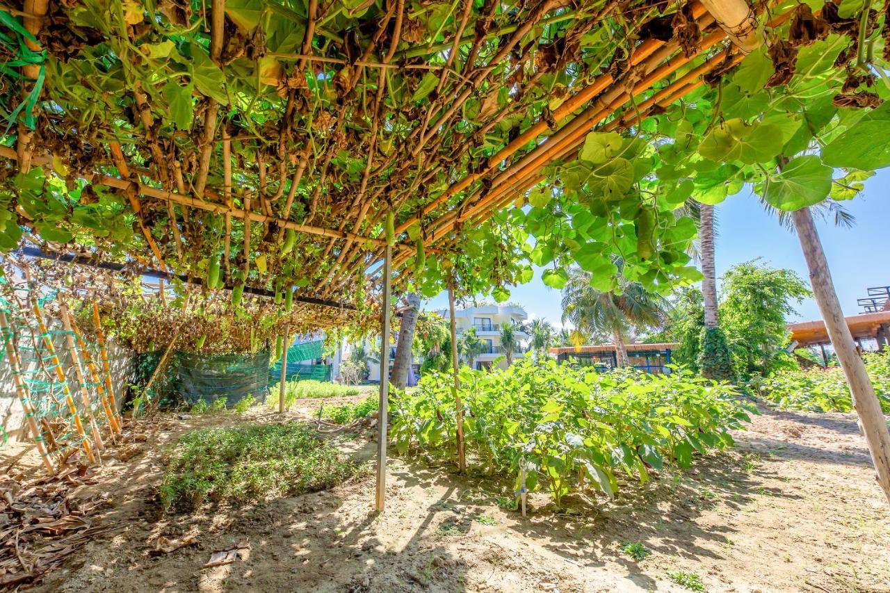 Oyo 426 Klaus Resort Nha Trang Zewnętrze zdjęcie