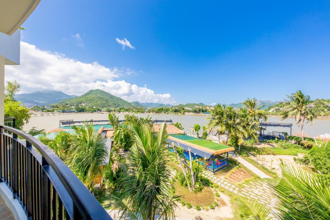 Oyo 426 Klaus Resort Nha Trang Zewnętrze zdjęcie