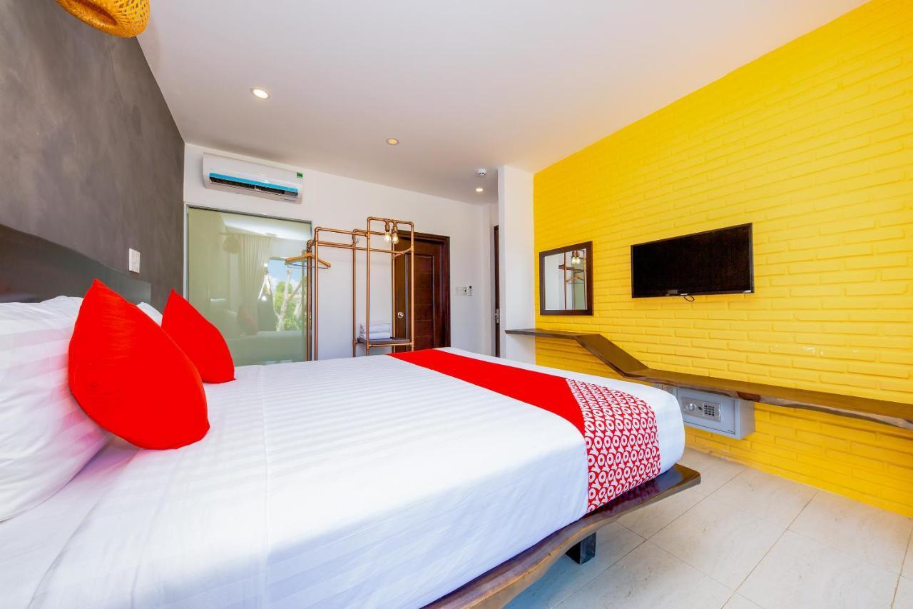 Oyo 426 Klaus Resort Nha Trang Zewnętrze zdjęcie