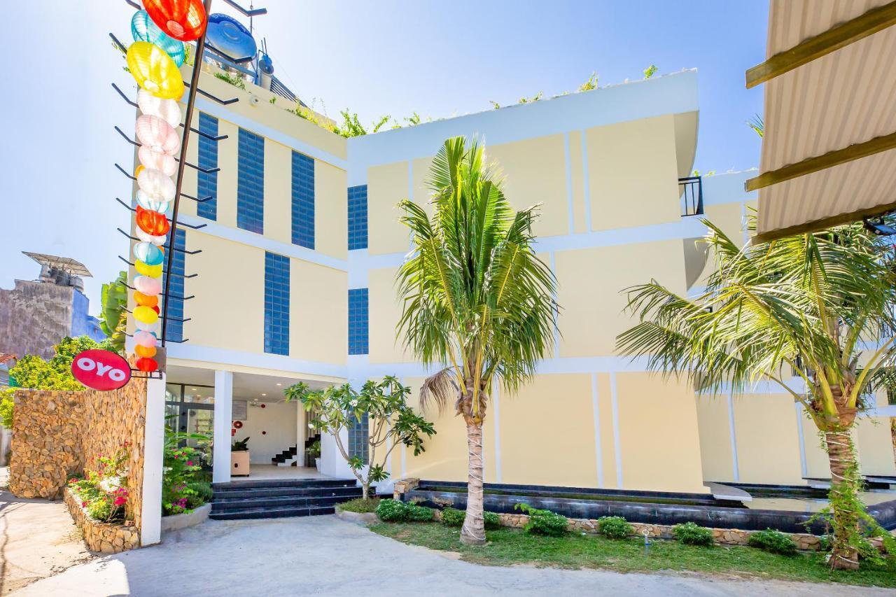 Oyo 426 Klaus Resort Nha Trang Zewnętrze zdjęcie