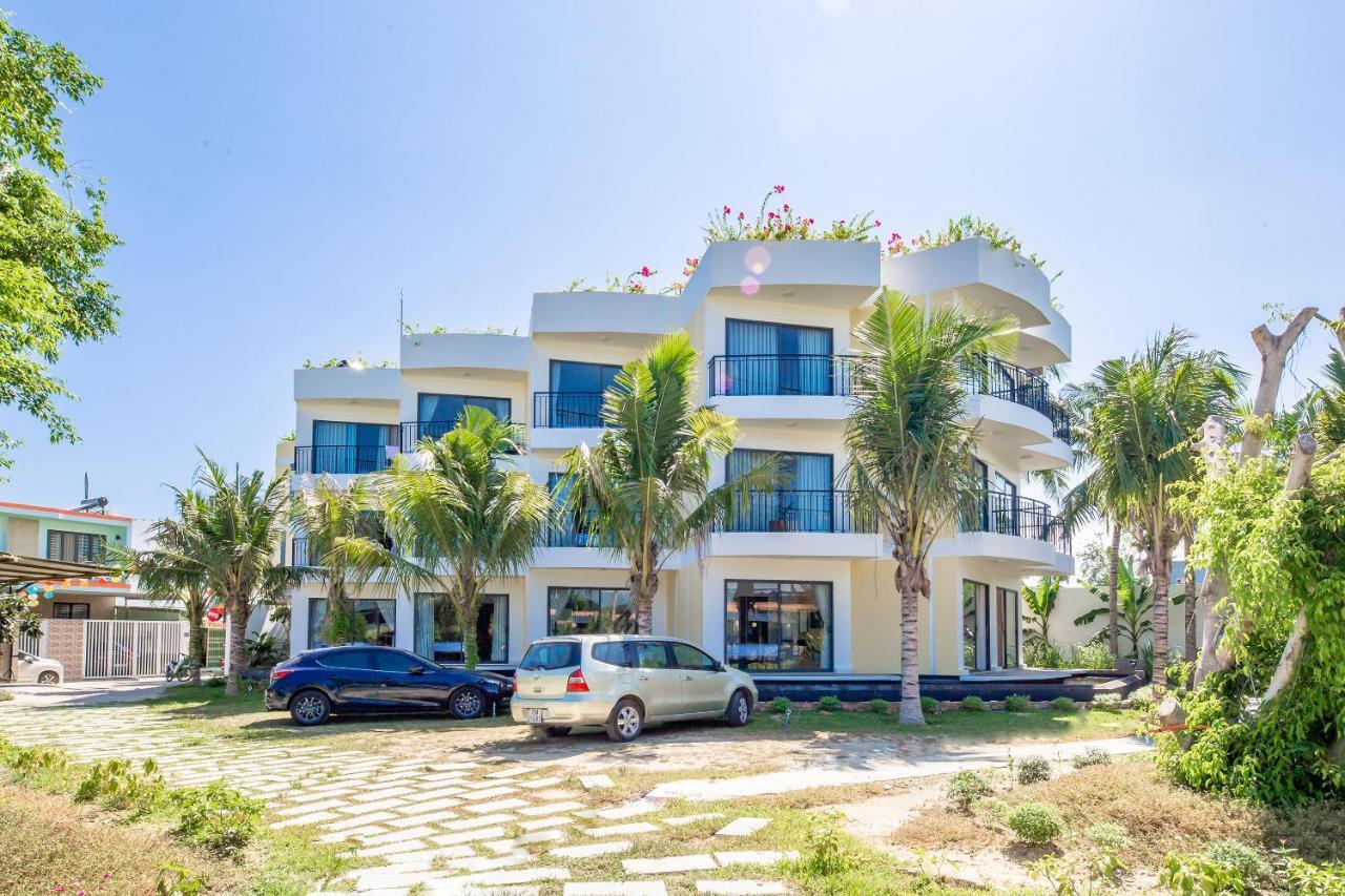 Oyo 426 Klaus Resort Nha Trang Zewnętrze zdjęcie