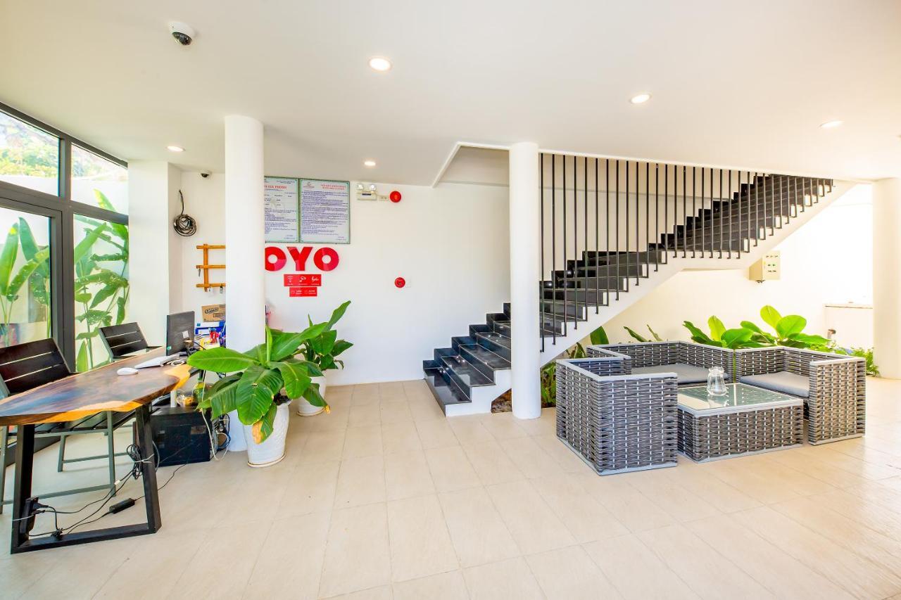 Oyo 426 Klaus Resort Nha Trang Zewnętrze zdjęcie