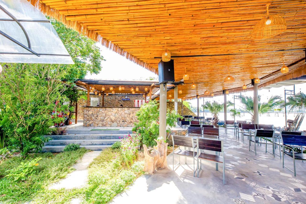 Oyo 426 Klaus Resort Nha Trang Zewnętrze zdjęcie