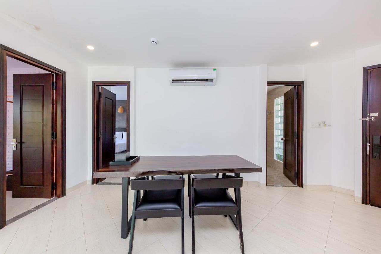 Oyo 426 Klaus Resort Nha Trang Zewnętrze zdjęcie