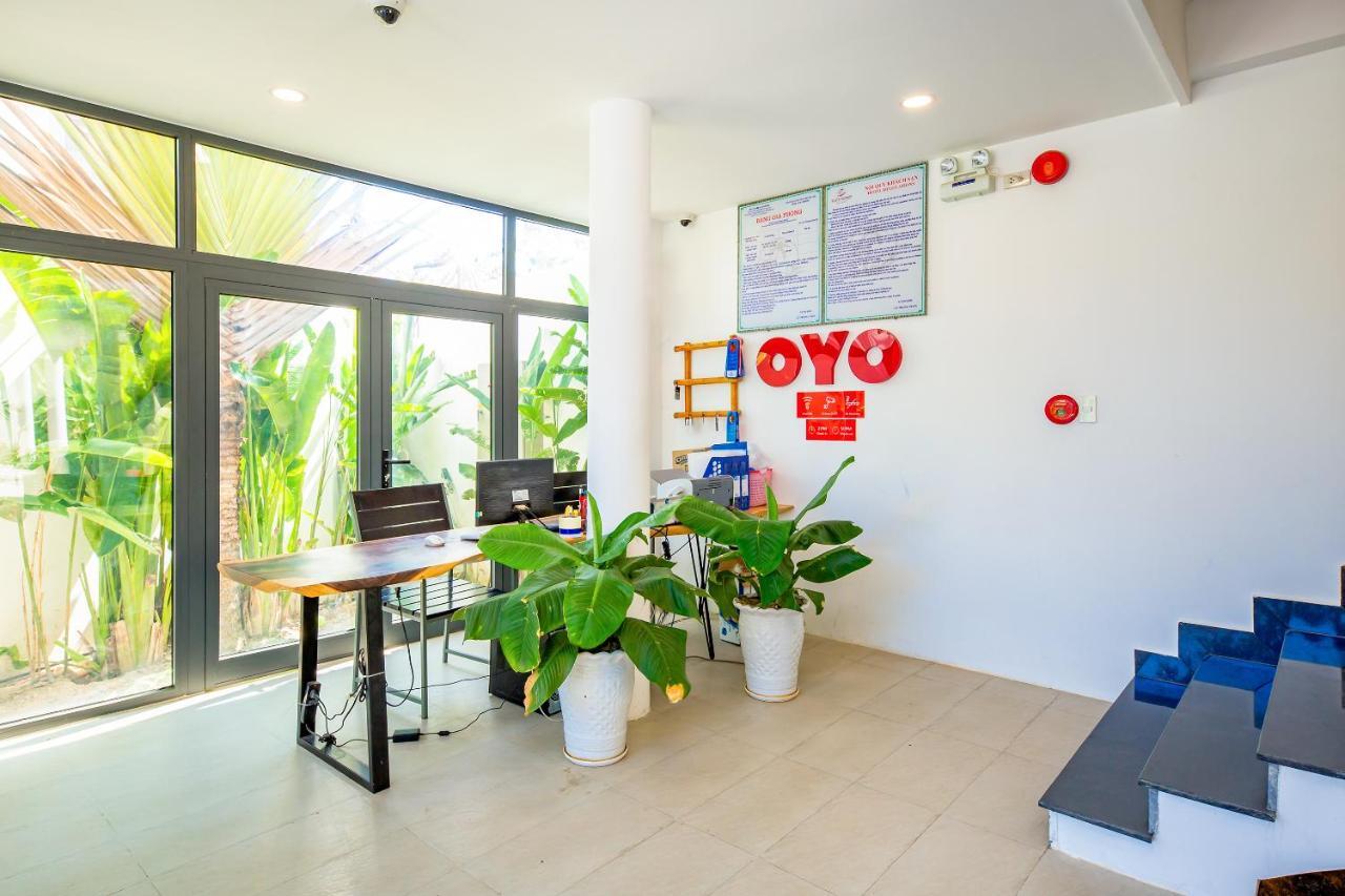 Oyo 426 Klaus Resort Nha Trang Zewnętrze zdjęcie