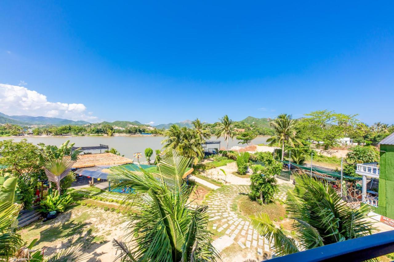 Oyo 426 Klaus Resort Nha Trang Zewnętrze zdjęcie