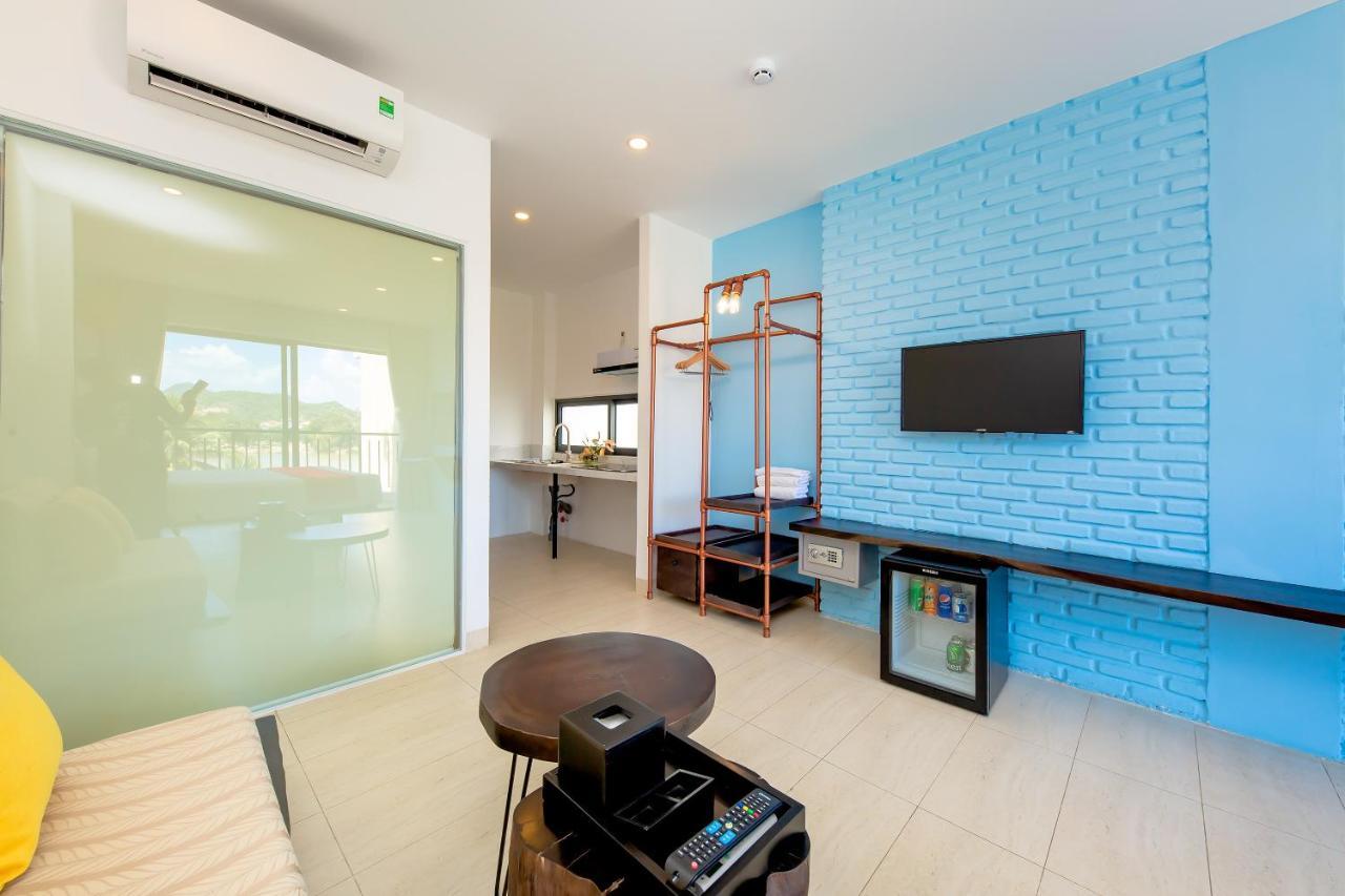 Oyo 426 Klaus Resort Nha Trang Zewnętrze zdjęcie