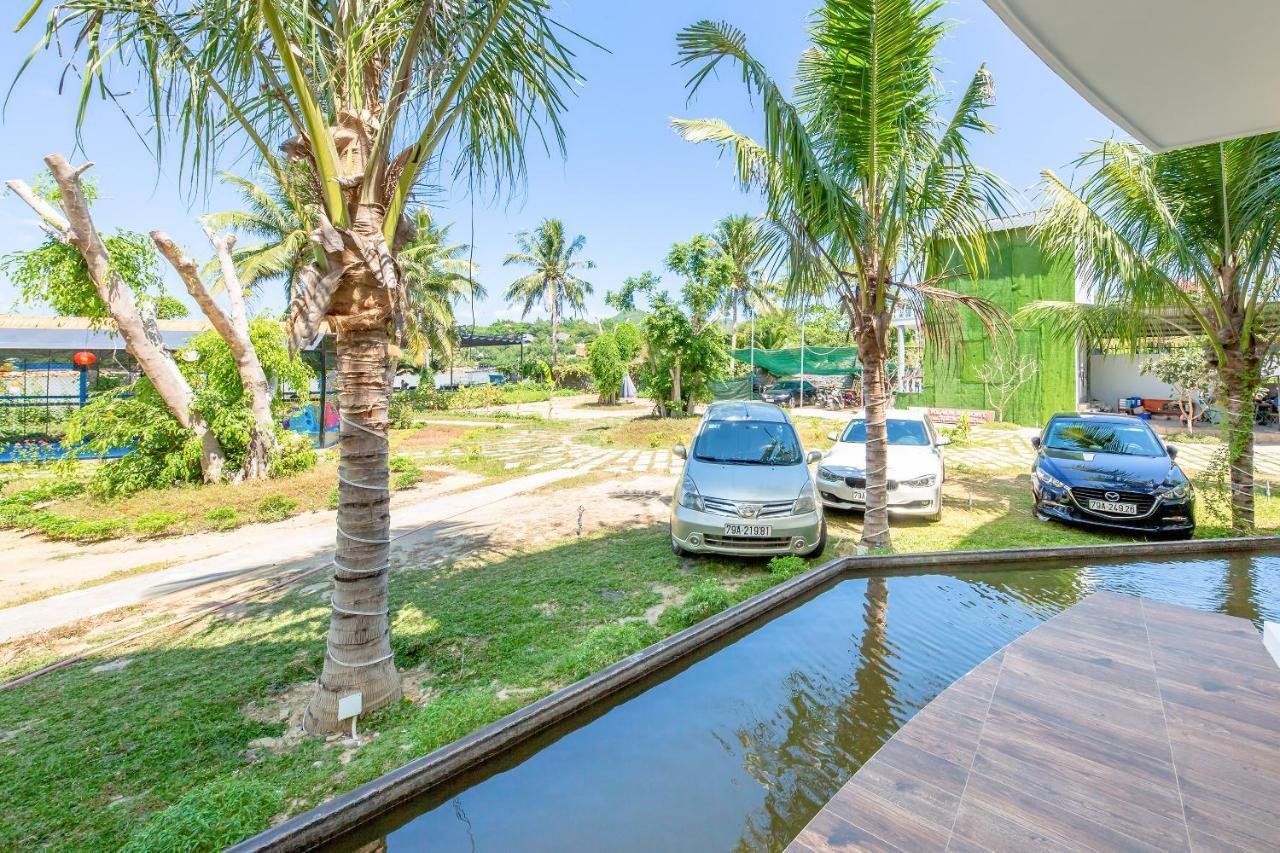 Oyo 426 Klaus Resort Nha Trang Zewnętrze zdjęcie