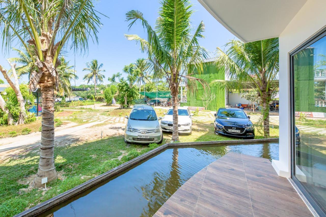 Oyo 426 Klaus Resort Nha Trang Zewnętrze zdjęcie