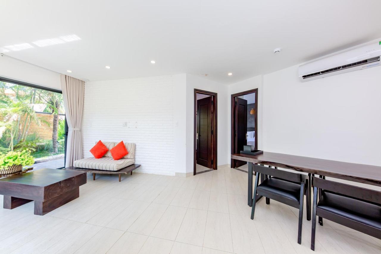 Oyo 426 Klaus Resort Nha Trang Zewnętrze zdjęcie