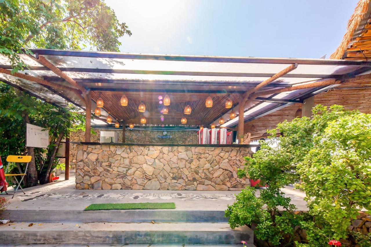 Oyo 426 Klaus Resort Nha Trang Zewnętrze zdjęcie