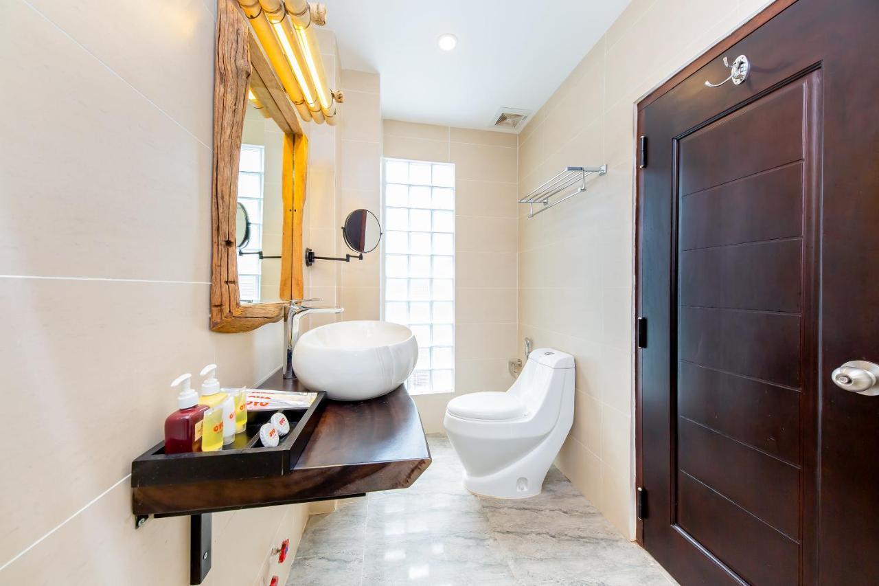 Oyo 426 Klaus Resort Nha Trang Zewnętrze zdjęcie