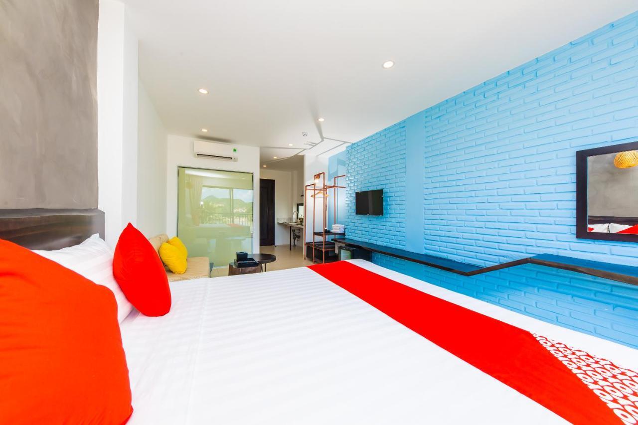 Oyo 426 Klaus Resort Nha Trang Zewnętrze zdjęcie