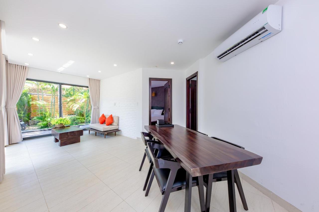 Oyo 426 Klaus Resort Nha Trang Zewnętrze zdjęcie