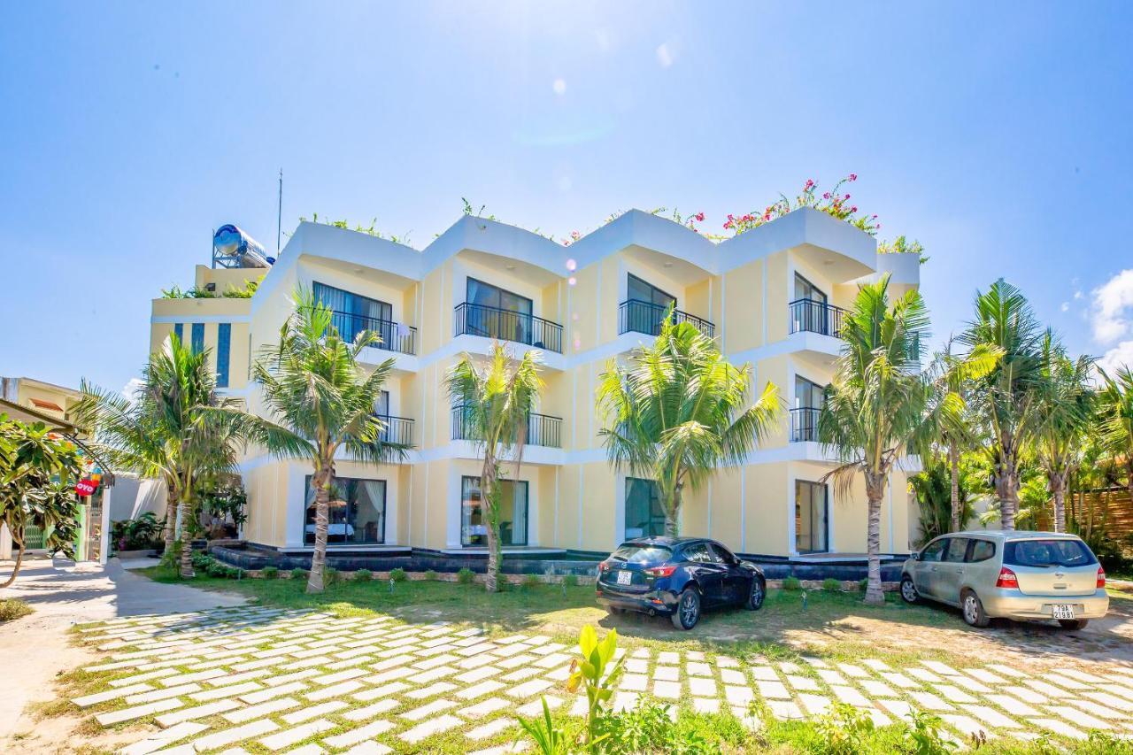 Oyo 426 Klaus Resort Nha Trang Zewnętrze zdjęcie