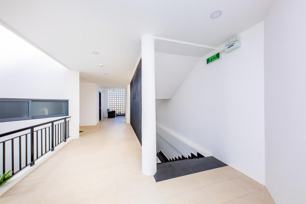 Oyo 426 Klaus Resort Nha Trang Zewnętrze zdjęcie