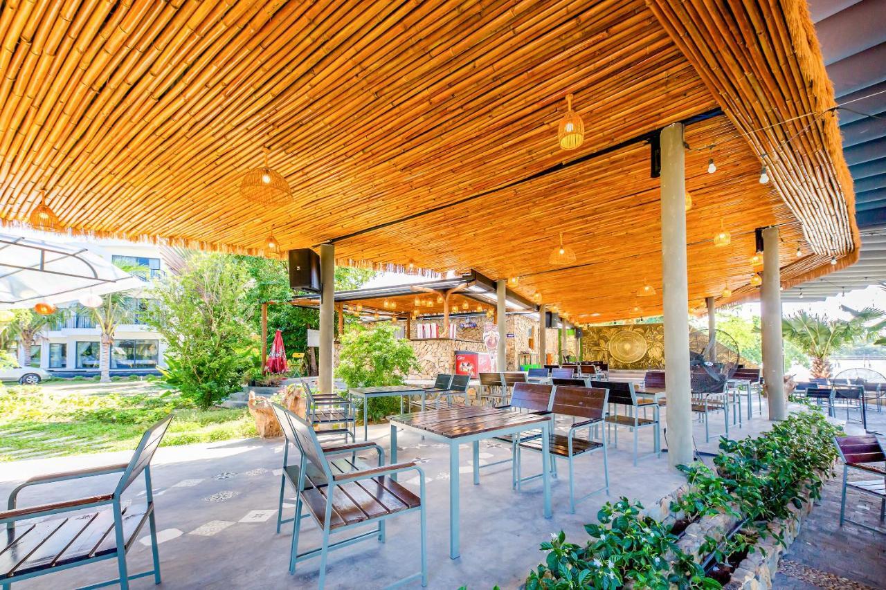 Oyo 426 Klaus Resort Nha Trang Zewnętrze zdjęcie