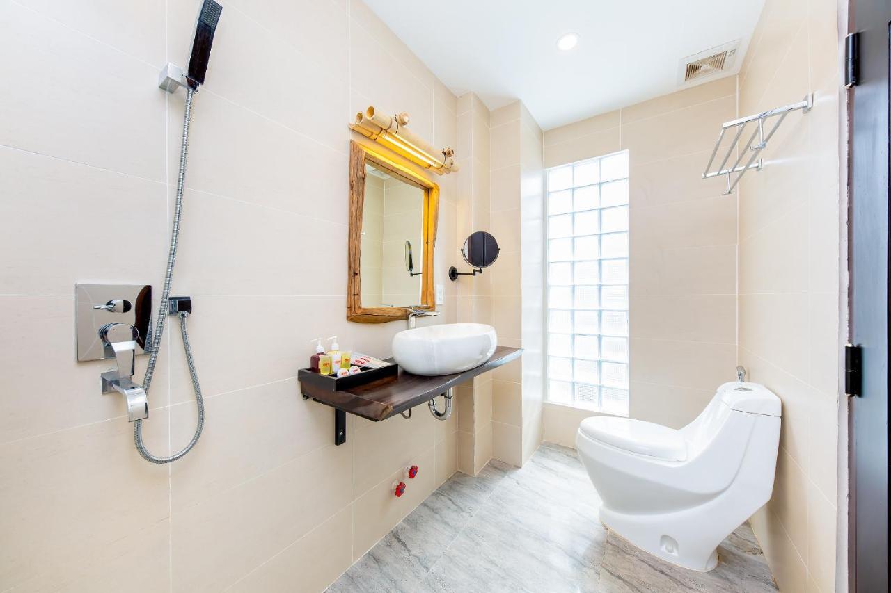 Oyo 426 Klaus Resort Nha Trang Zewnętrze zdjęcie